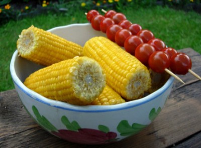 corn