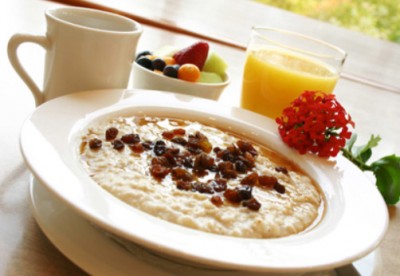 oatmeal